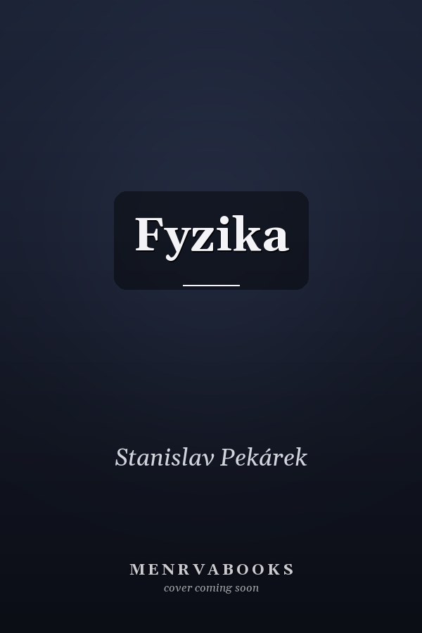 Fyzika