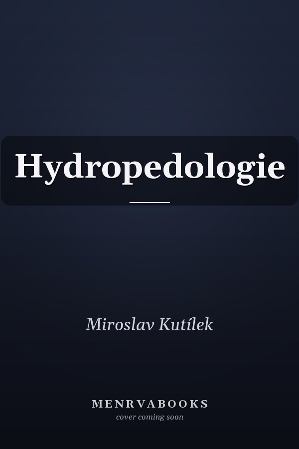 Hydropedologie