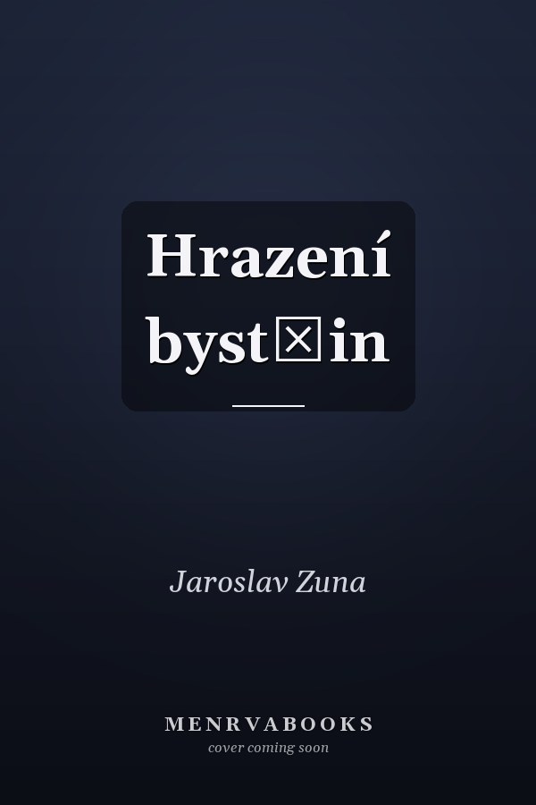 Hrazení bystřin
