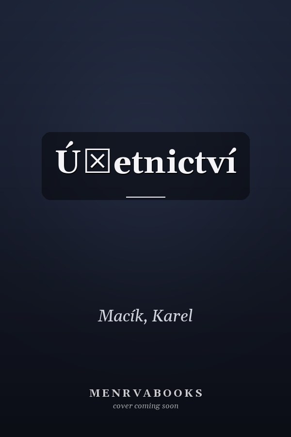 Účetnictví