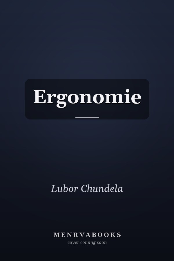 Ergonomie