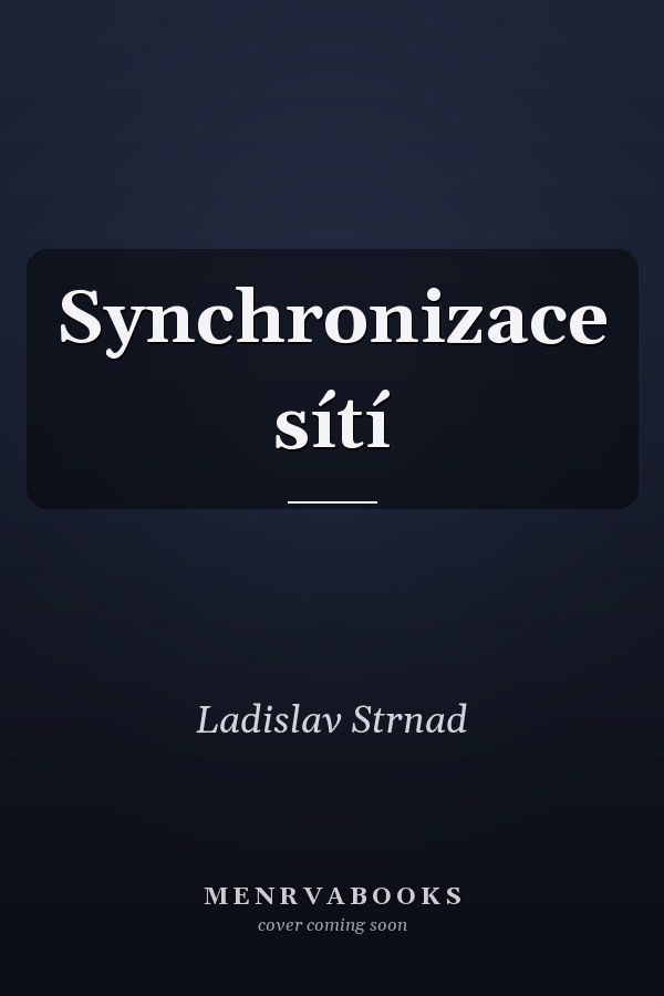 Synchronizace sítí
