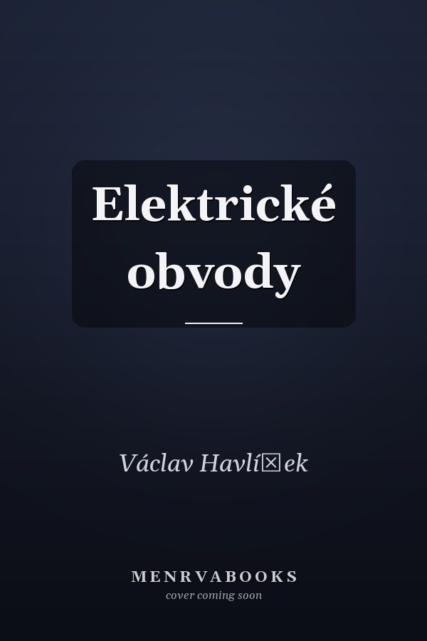 Elektrické obvody