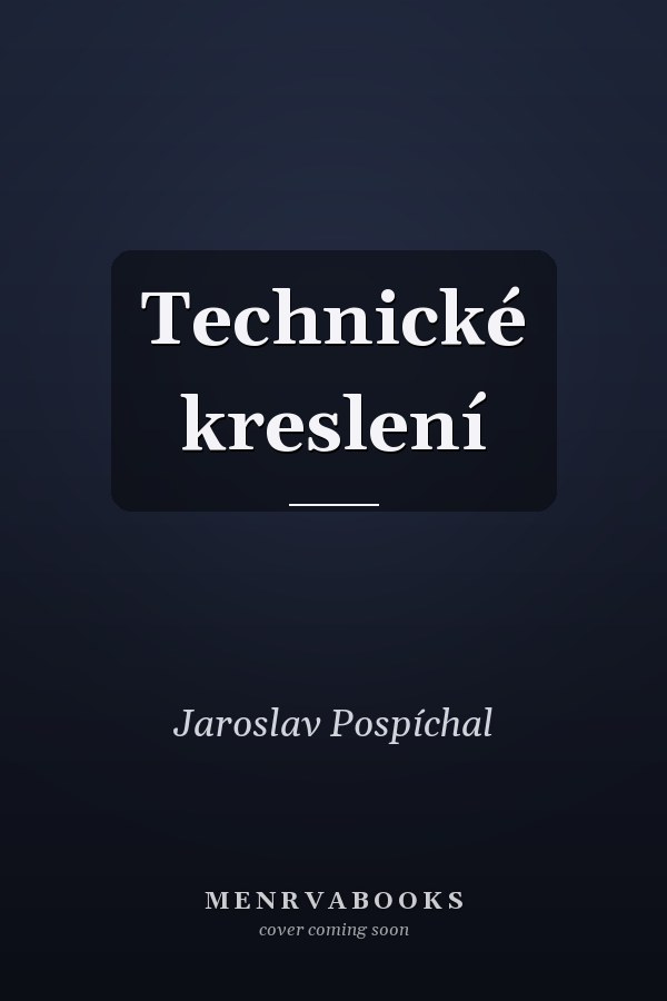 Technické kreslení