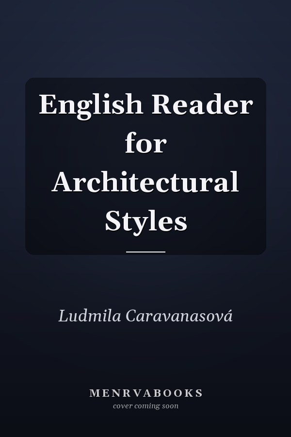 English Reader for Architectural Styles