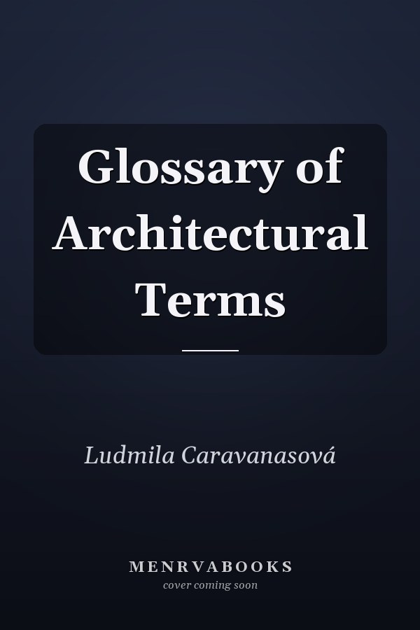 Glossary of Architectural Terms