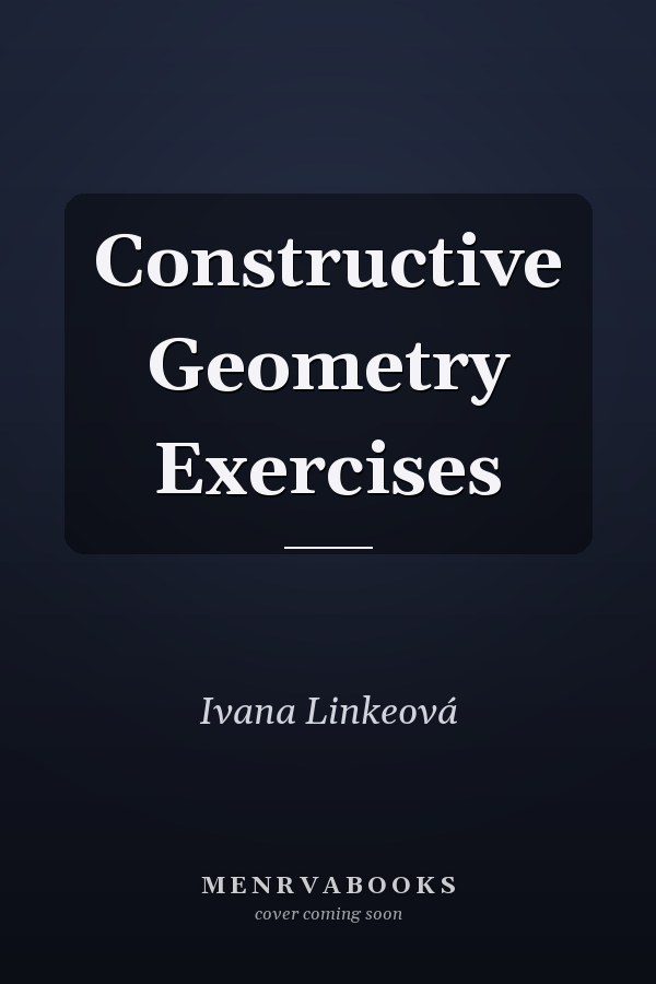 Constructive Geometry Exercises