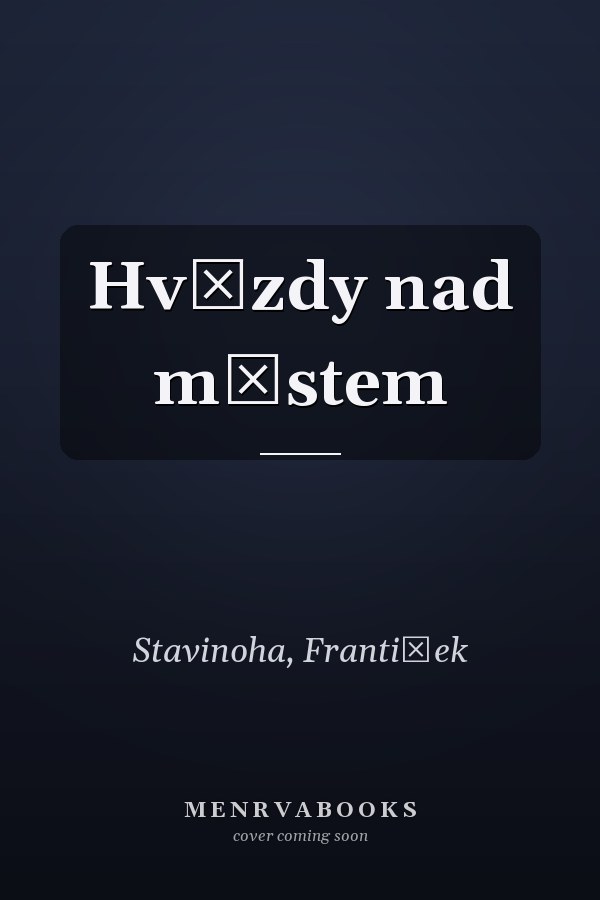 Hvězdy nad městem