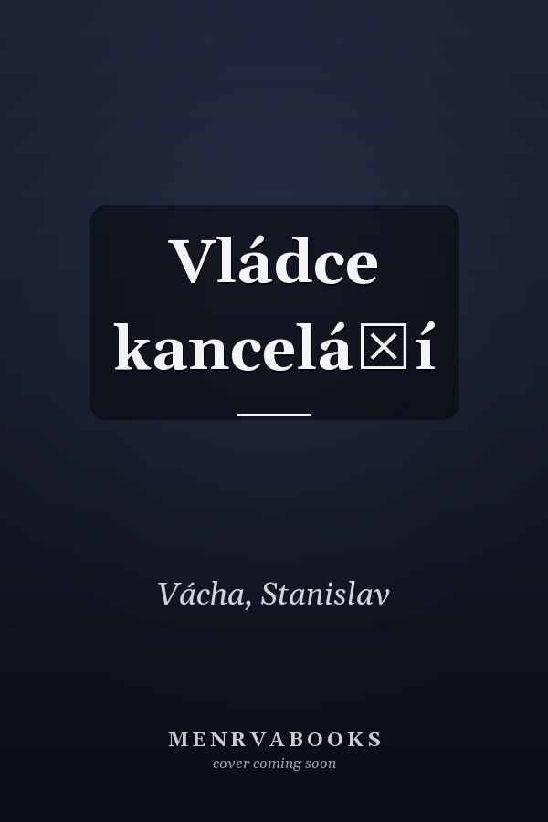 Vládce kanceláří