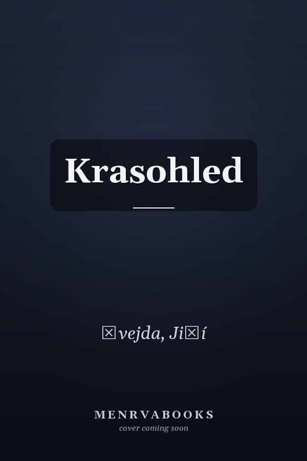 Krasohled