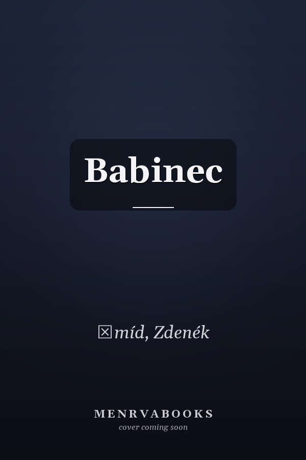 Babinec