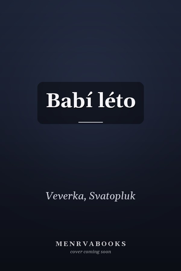 Babí léto