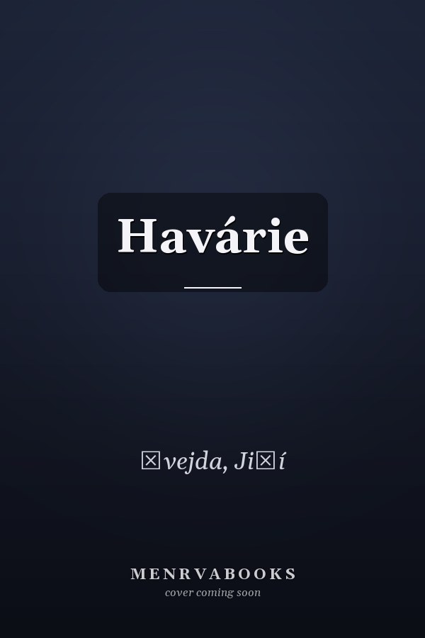 Havárie