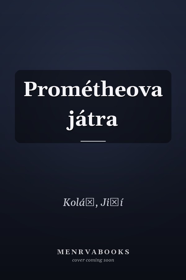 Prométheova játra
