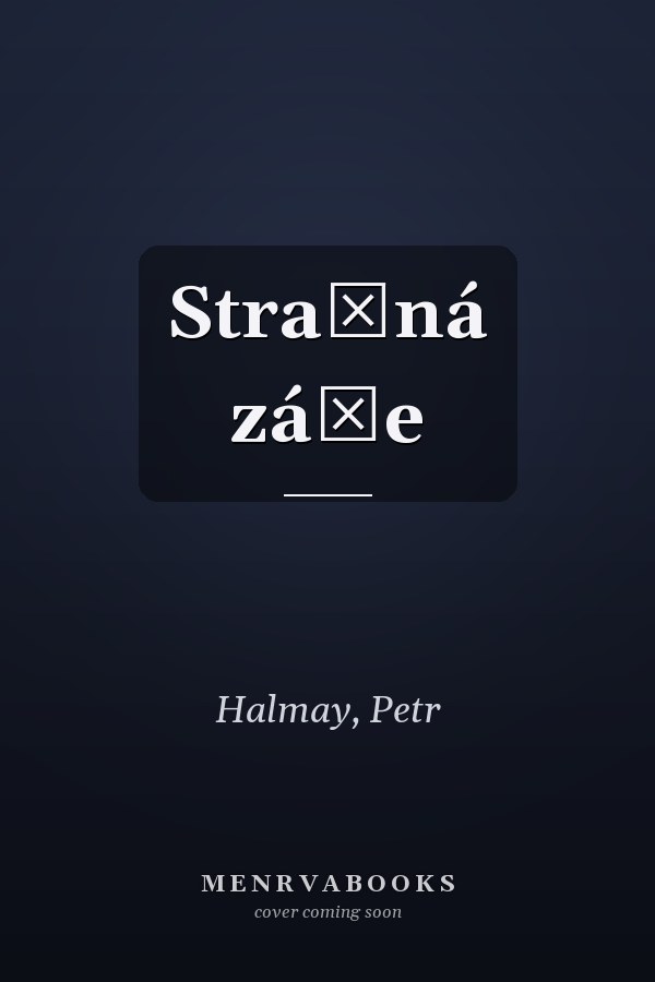 Strašná záře