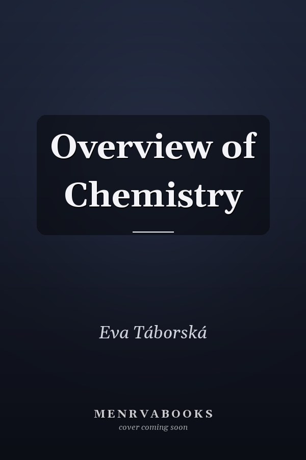 Overview of Chemistry