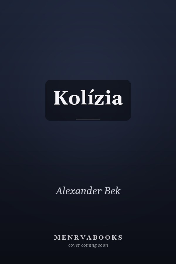 Kolízia