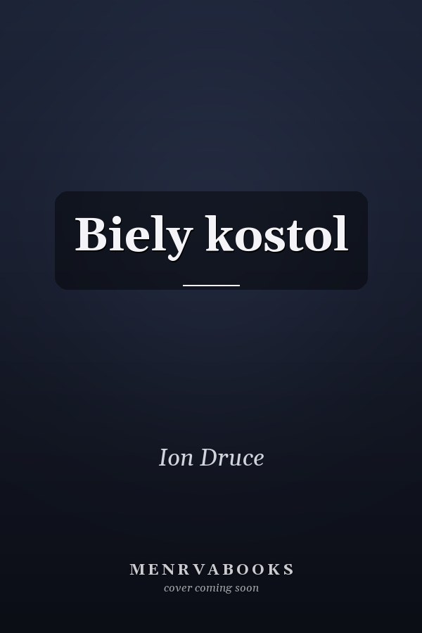 Biely kostol