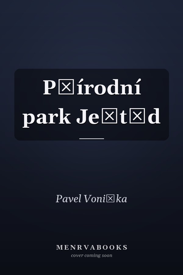 Přírodní park Ještěd