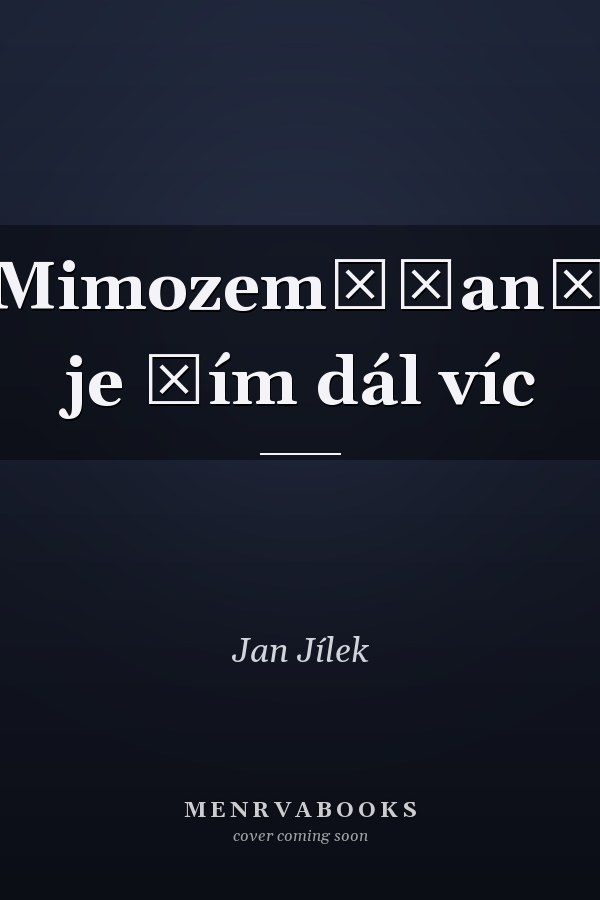 Mimozemšťanů je čím dál víc