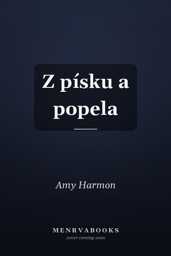 Z písku a popela