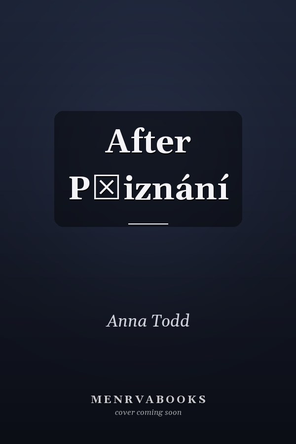 After Přiznání