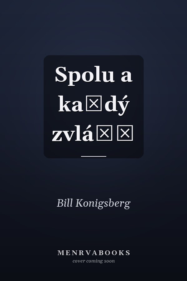 Spolu a každý zvlášť