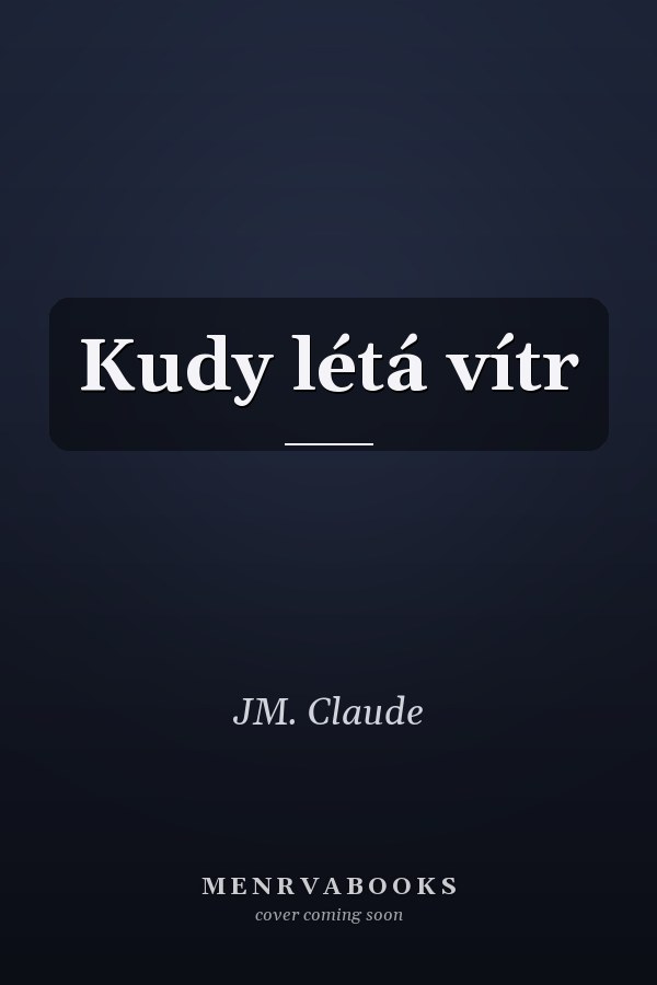 Kudy létá vítr