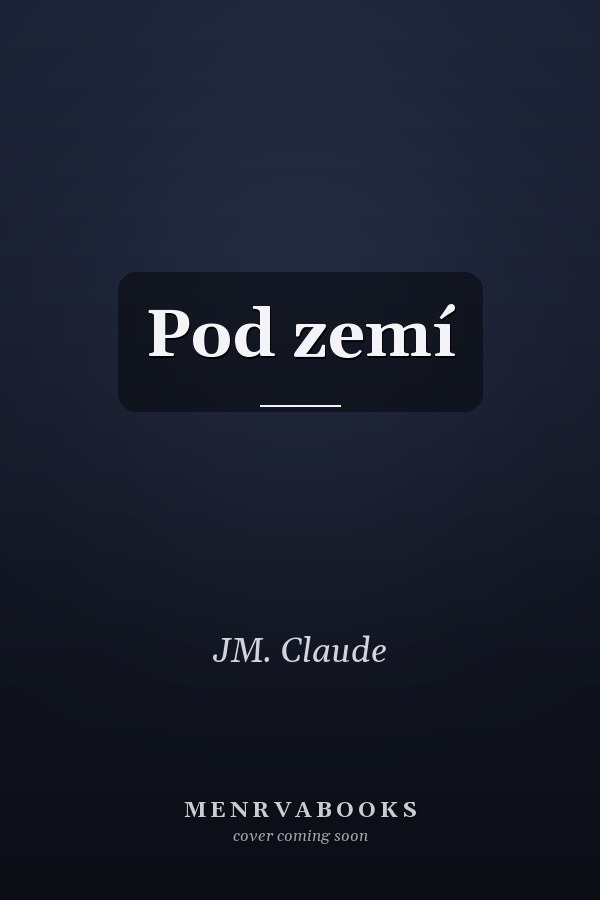 Pod zemí