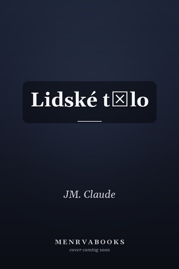 Lidské tělo