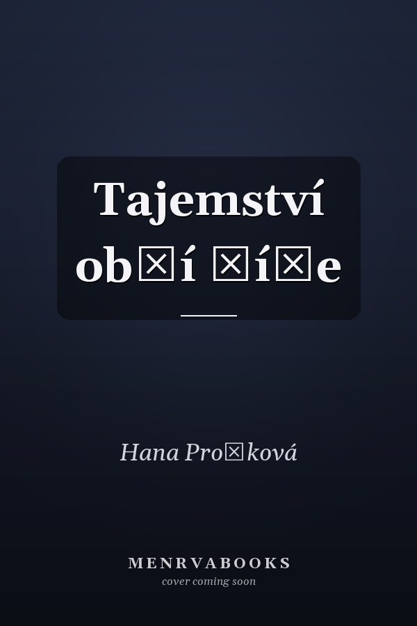 Tajemství obří číše