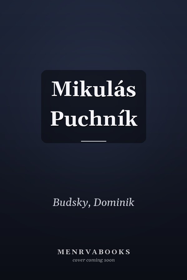 Mikulás Puchník