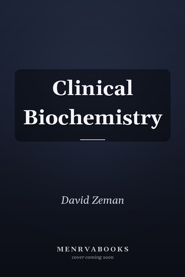 Clinical Biochemistry