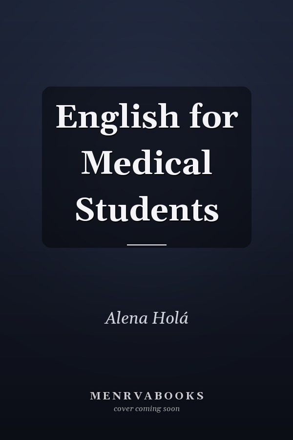 English for Medical Students