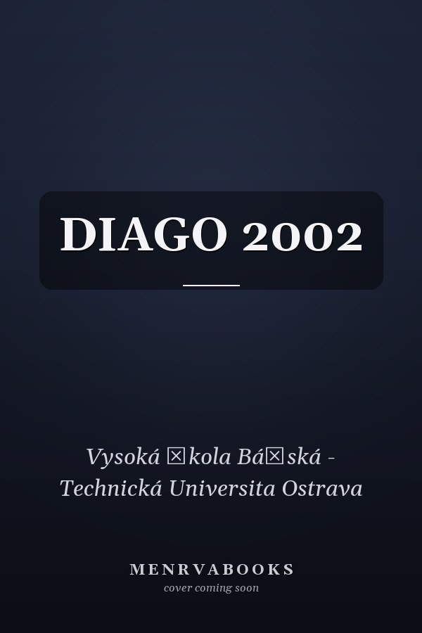 DIAGO 2002