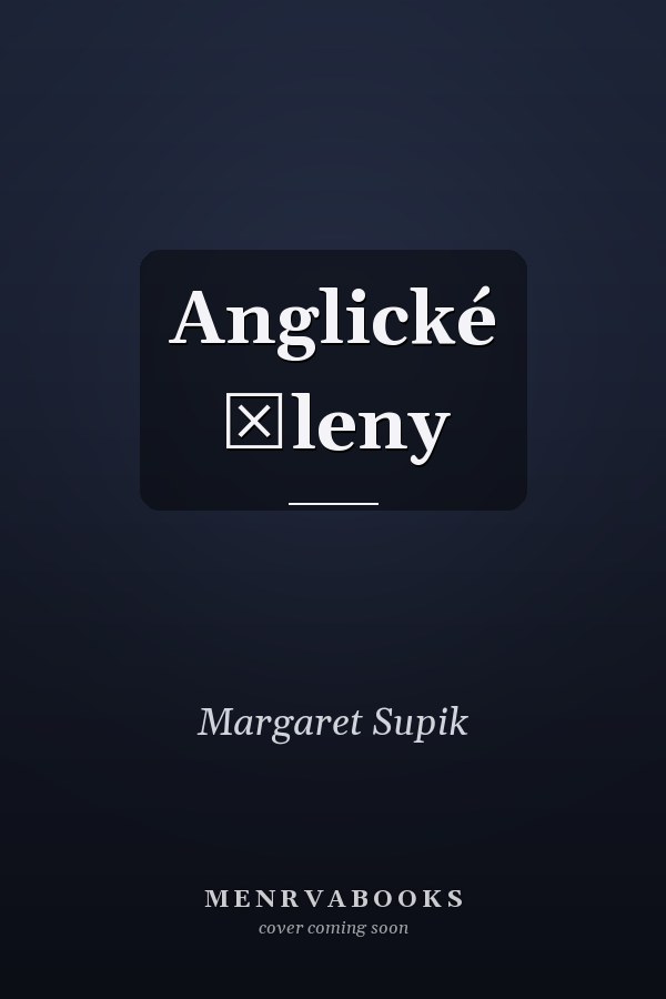 Anglické Členy