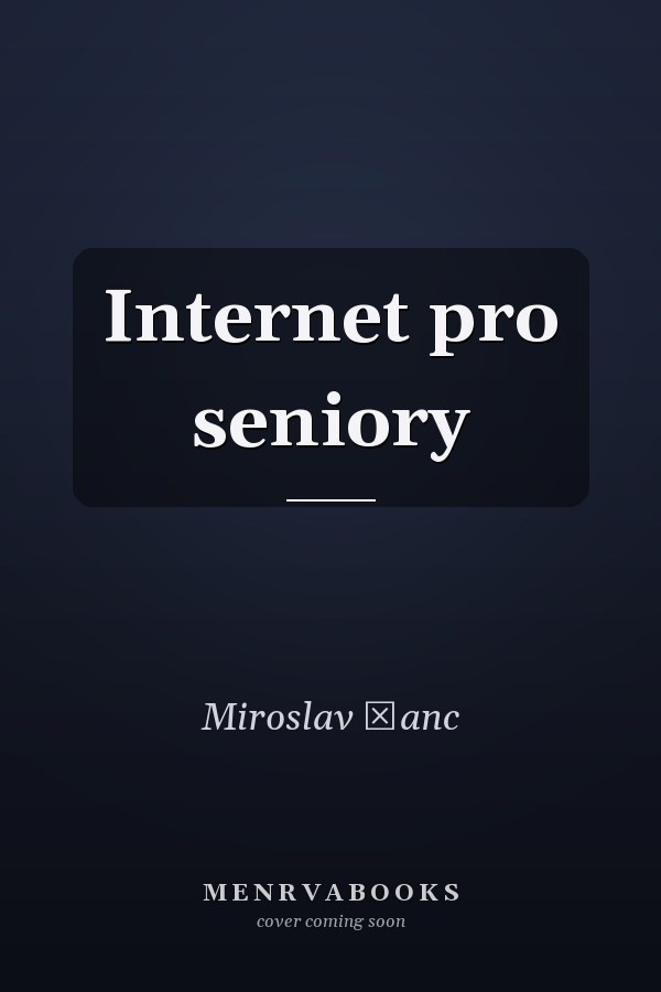 Internet pro seniory