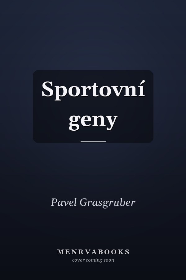 Sportovní geny