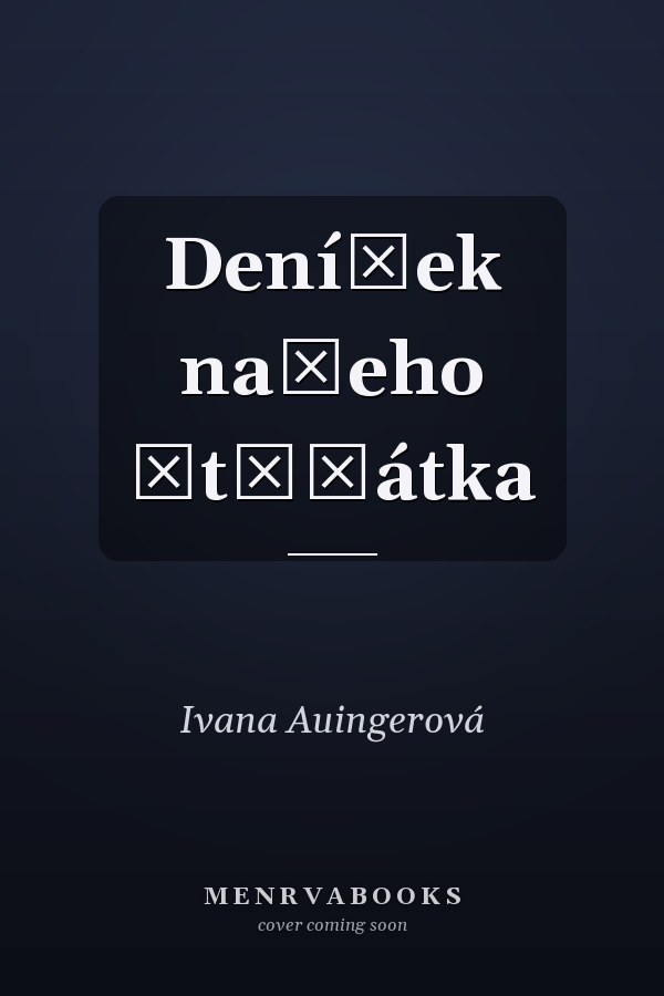 Deníček našeho štěňátka