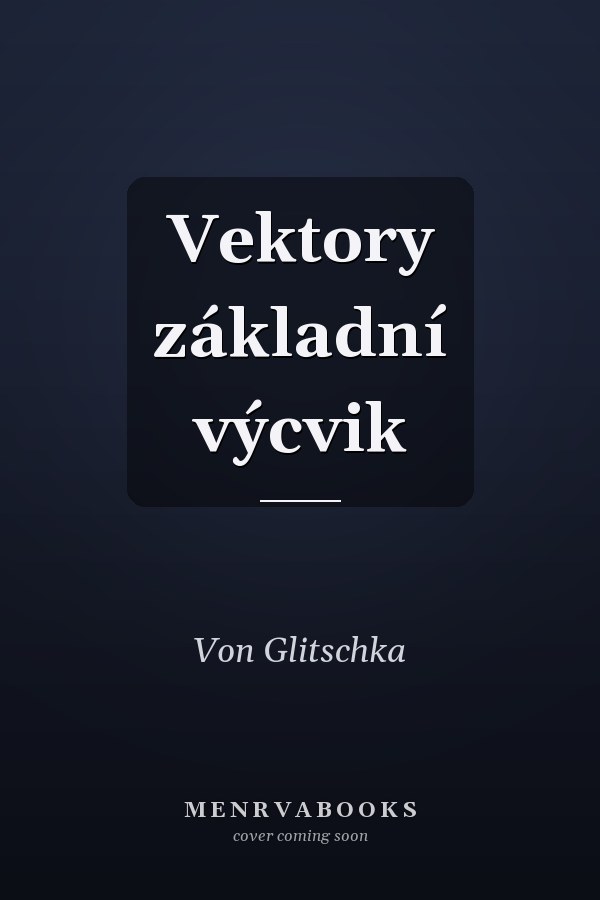 Vektory základní výcvik