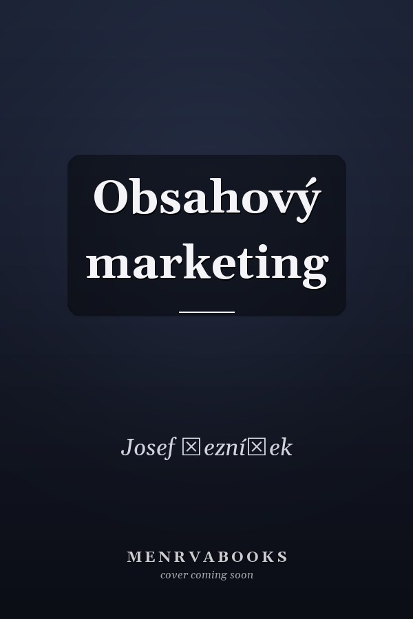 Obsahový marketing