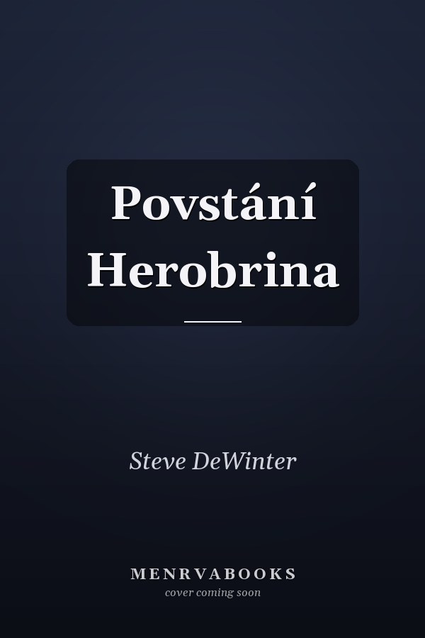 Povstání Herobrina