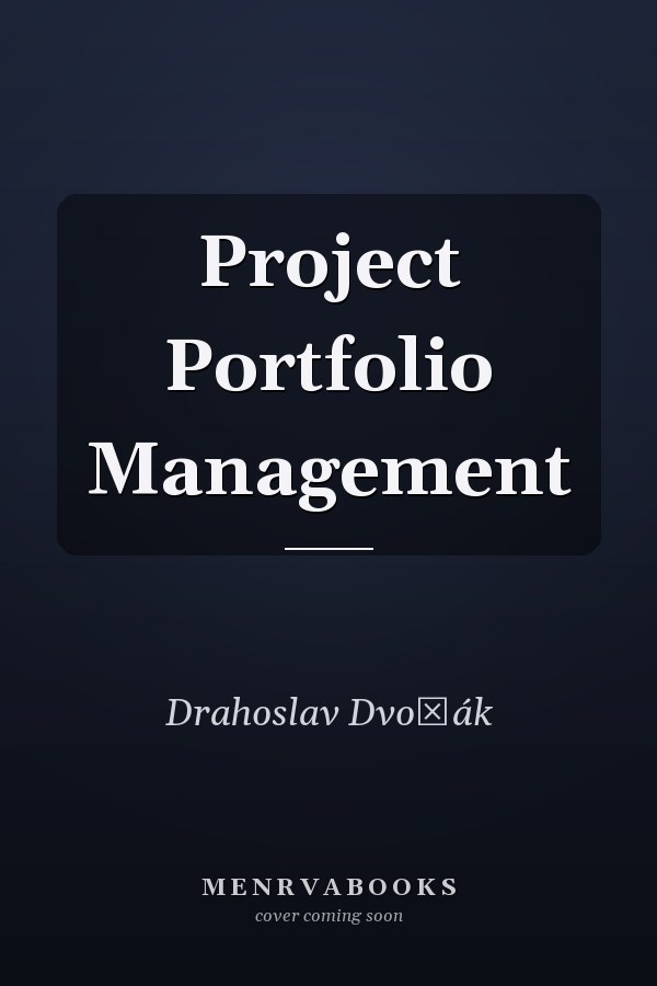 Project Portfolio Management