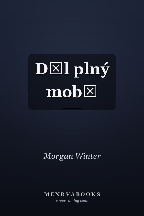Důl plný mobů