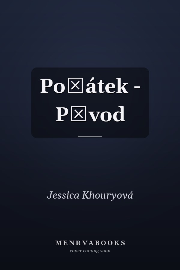 Počátek - Původ