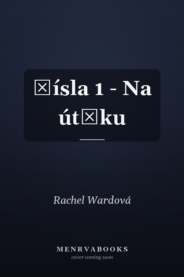 Čísla 1 - Na útěku