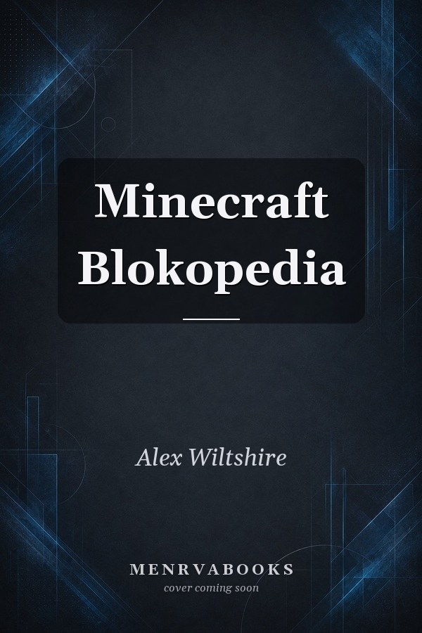 Minecraft Blokopedia