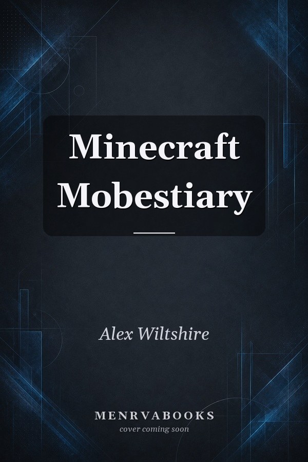 Minecraft Mobestiary