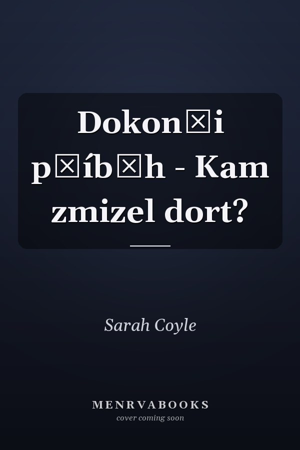 Dokonči příběh - Kam zmizel dort?