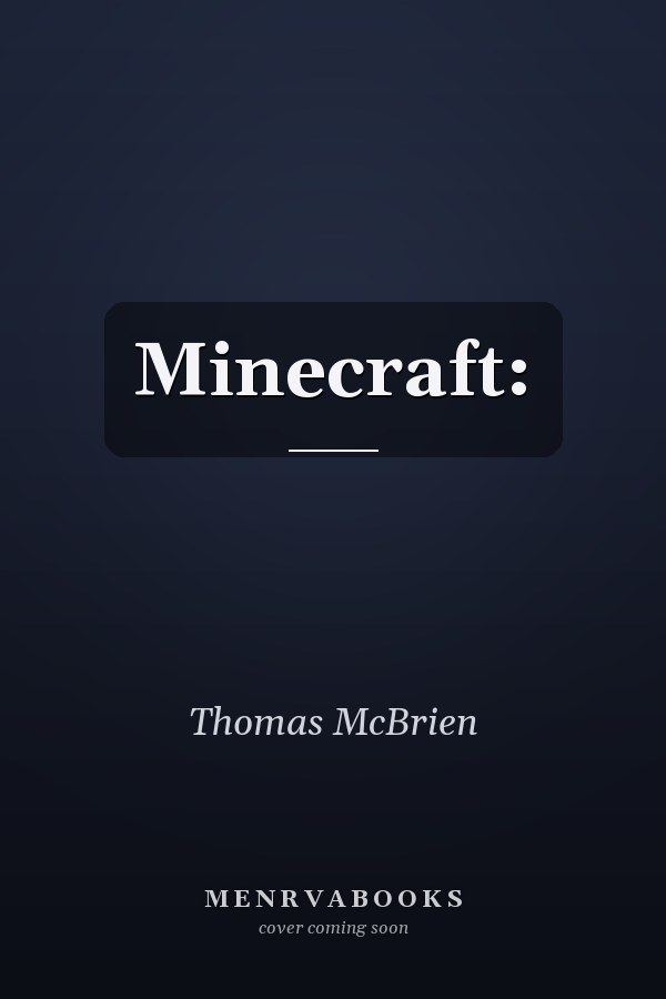 Minecraft: